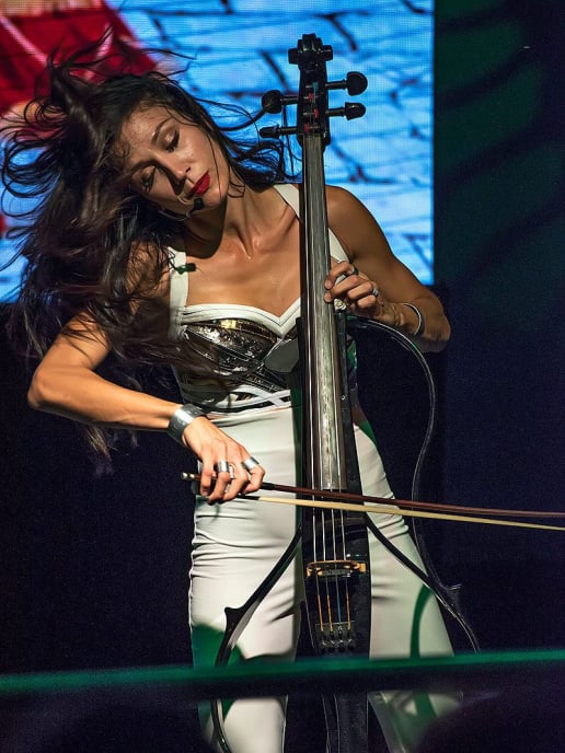 Event fotografija - Inspira